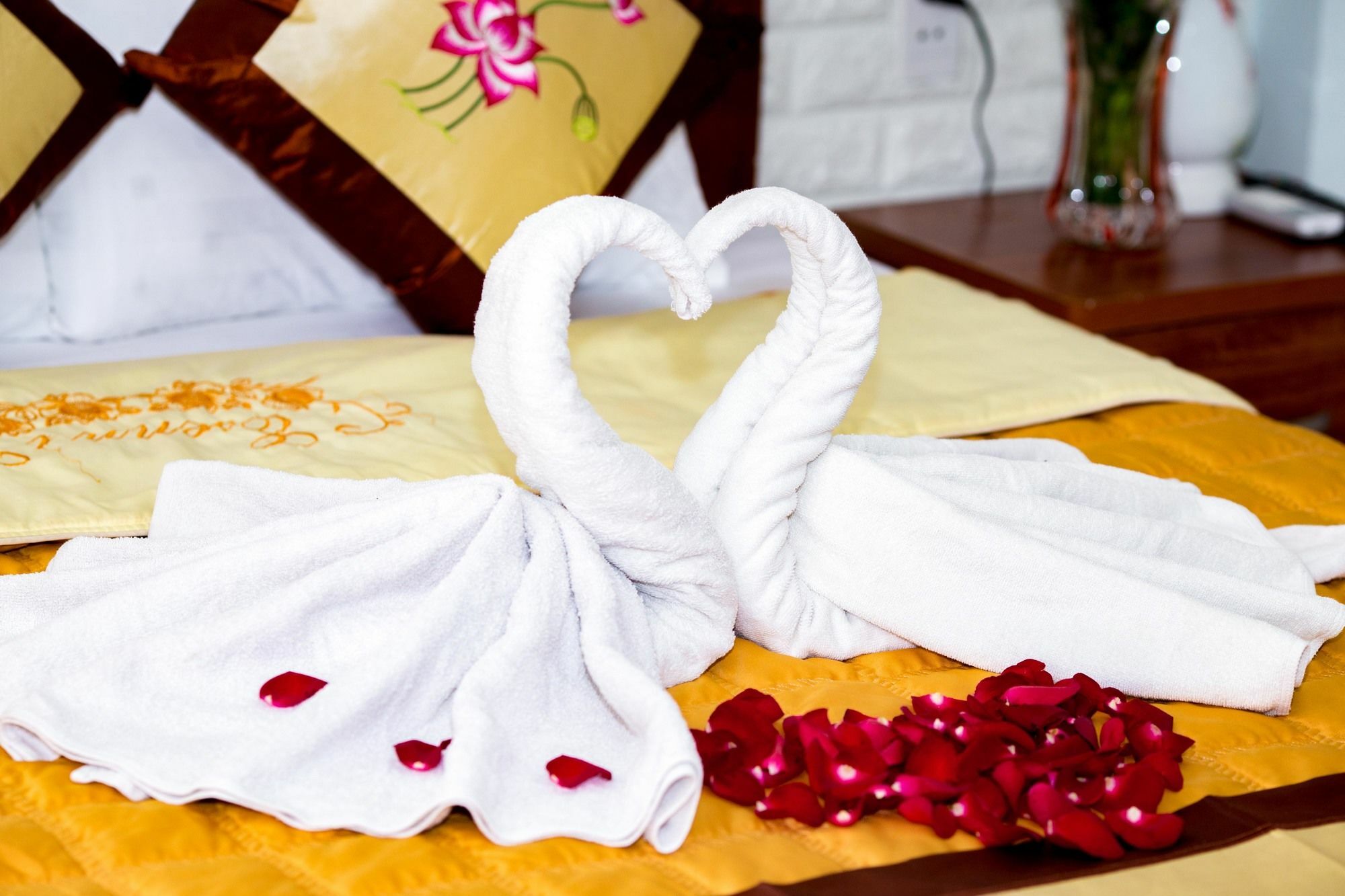 Catba Golden Holiday Hotel Dong Khe Sau Dış mekan fotoğraf