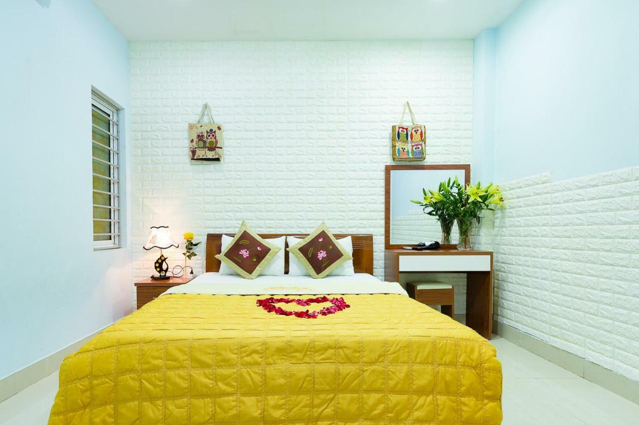 Catba Golden Holiday Hotel Dong Khe Sau Dış mekan fotoğraf