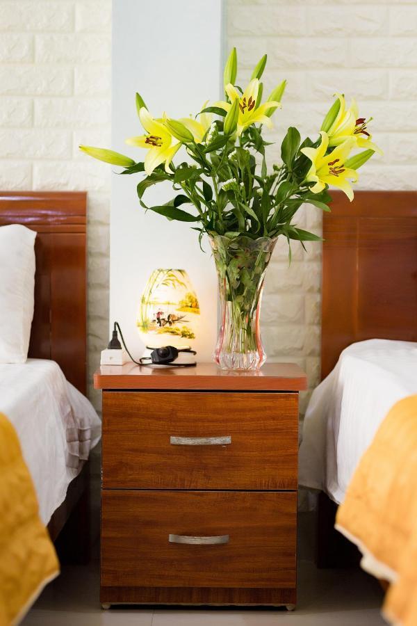 Catba Golden Holiday Hotel Dong Khe Sau Dış mekan fotoğraf