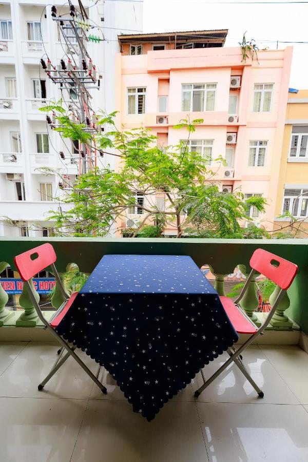 Catba Golden Holiday Hotel Dong Khe Sau Dış mekan fotoğraf